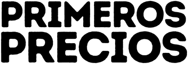 PrimerosPrecios