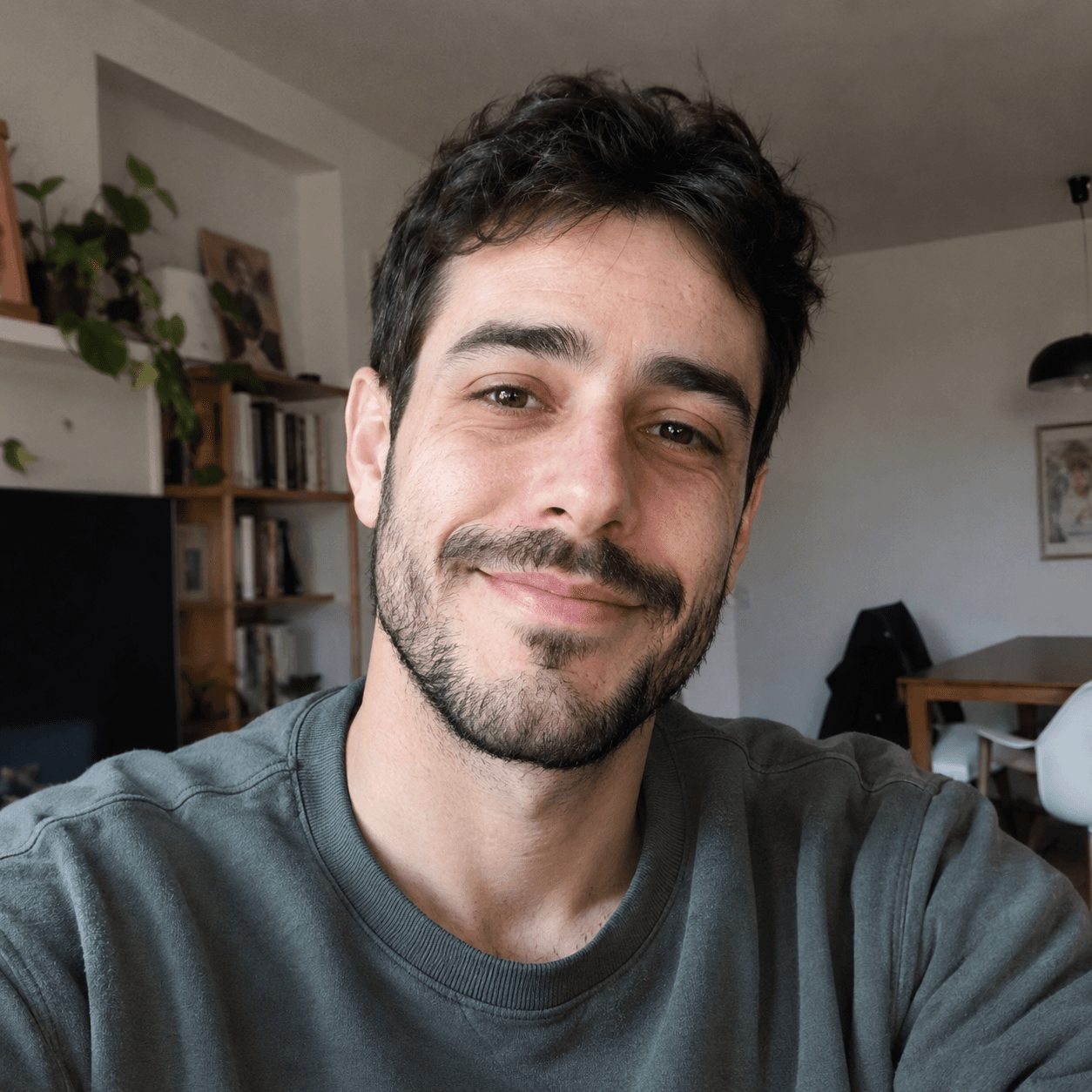 Foto de perfil de Martín G.