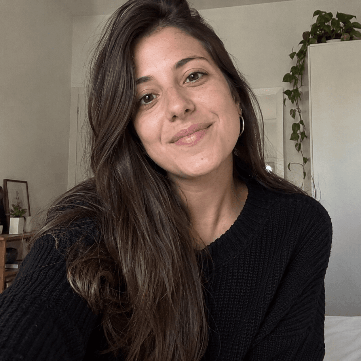 Foto de perfil de Valentina M.
